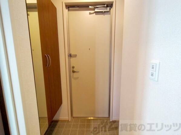 Grande Soleilの物件内観写真